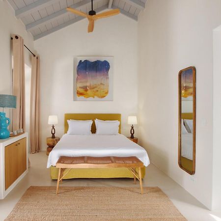 Готель Teresa Spetses Екстер'єр фото