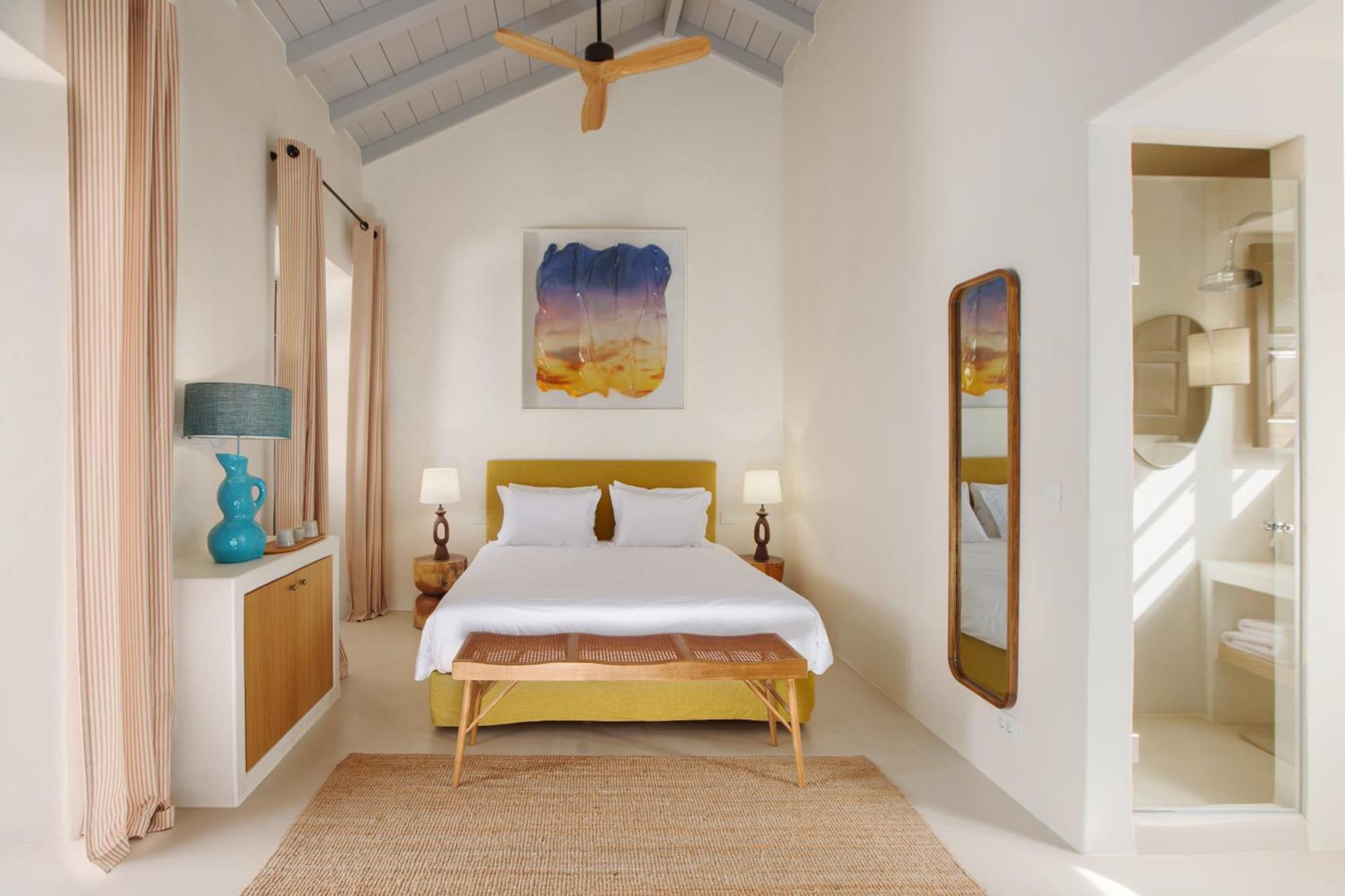 Готель Teresa Spetses Екстер'єр фото