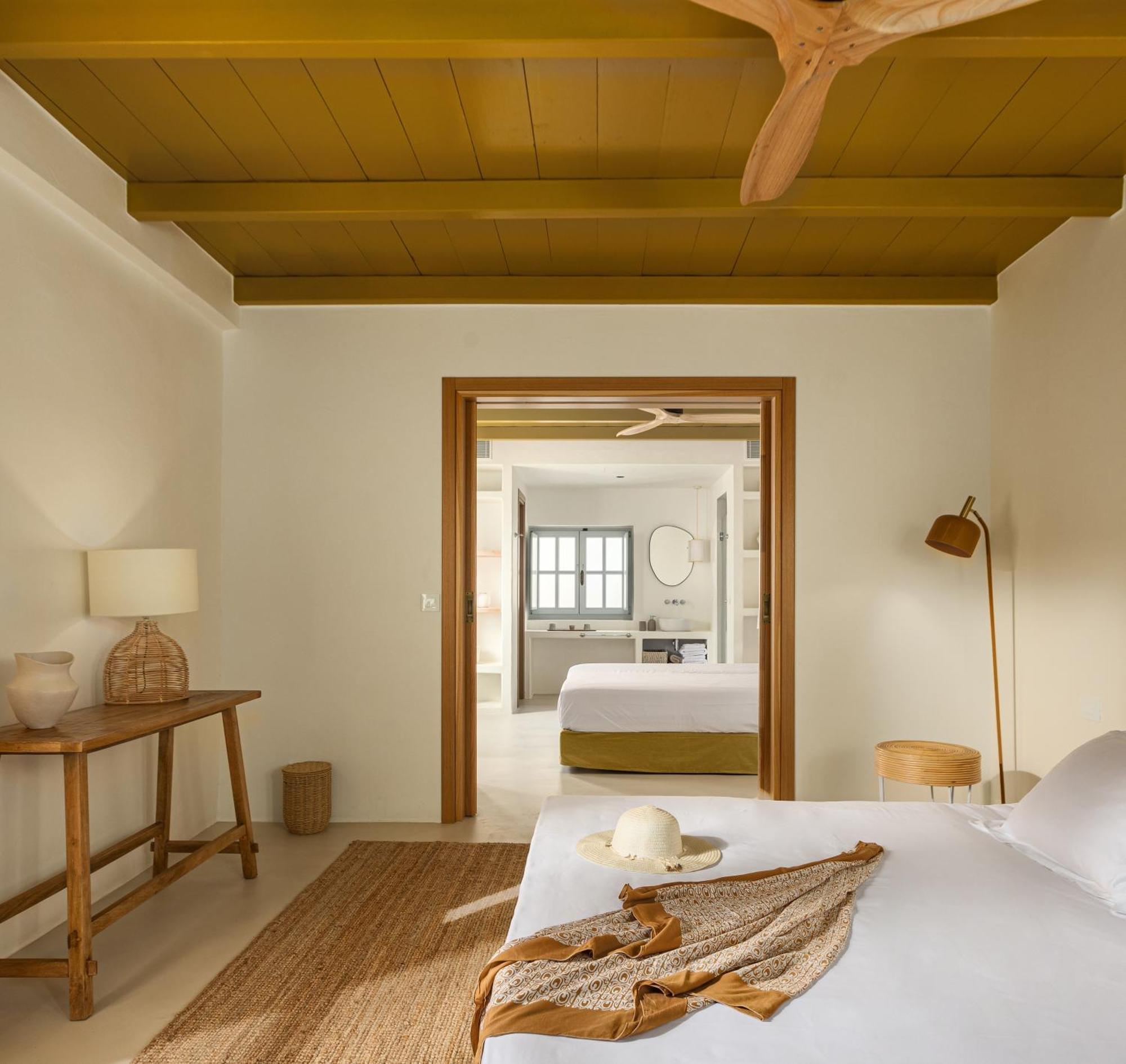 Готель Teresa Spetses Екстер'єр фото
