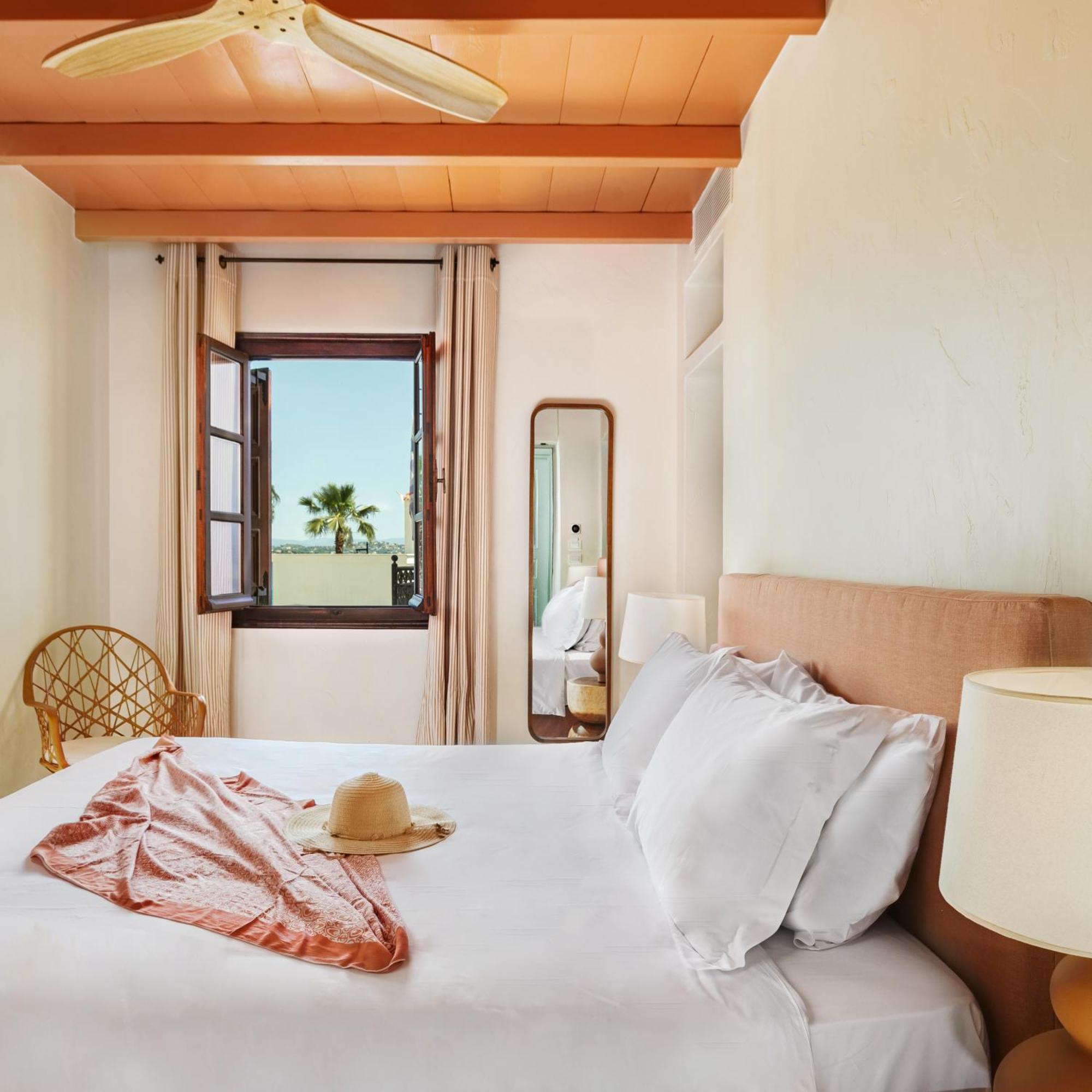 Готель Teresa Spetses Екстер'єр фото