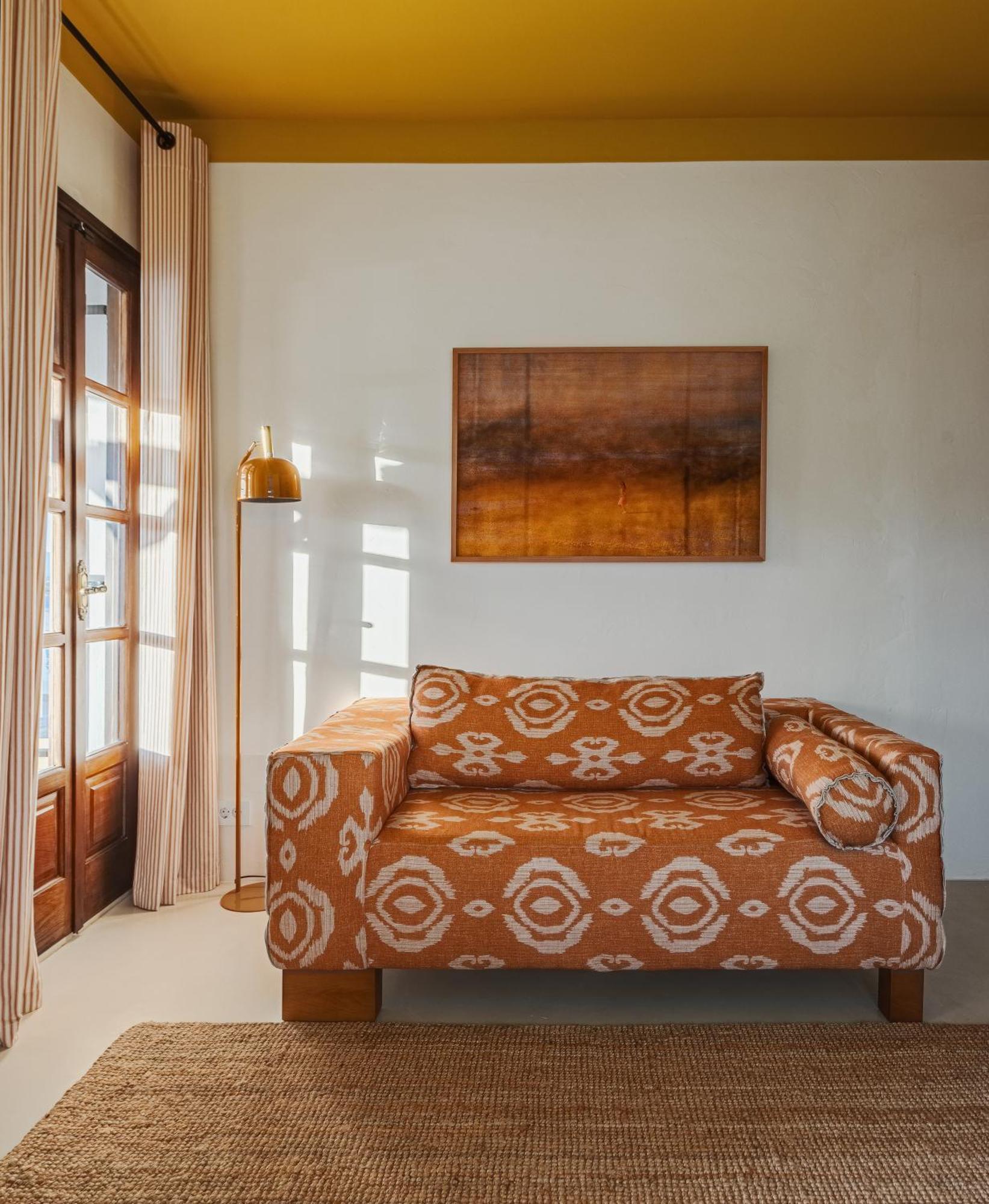Готель Teresa Spetses Екстер'єр фото