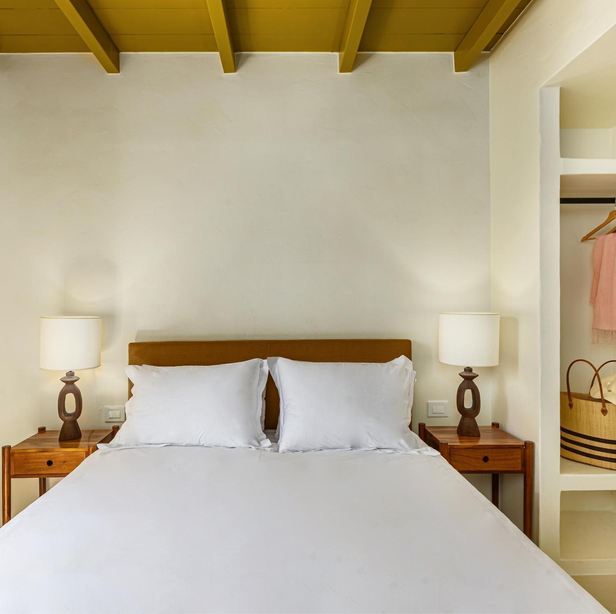 Готель Teresa Spetses Екстер'єр фото