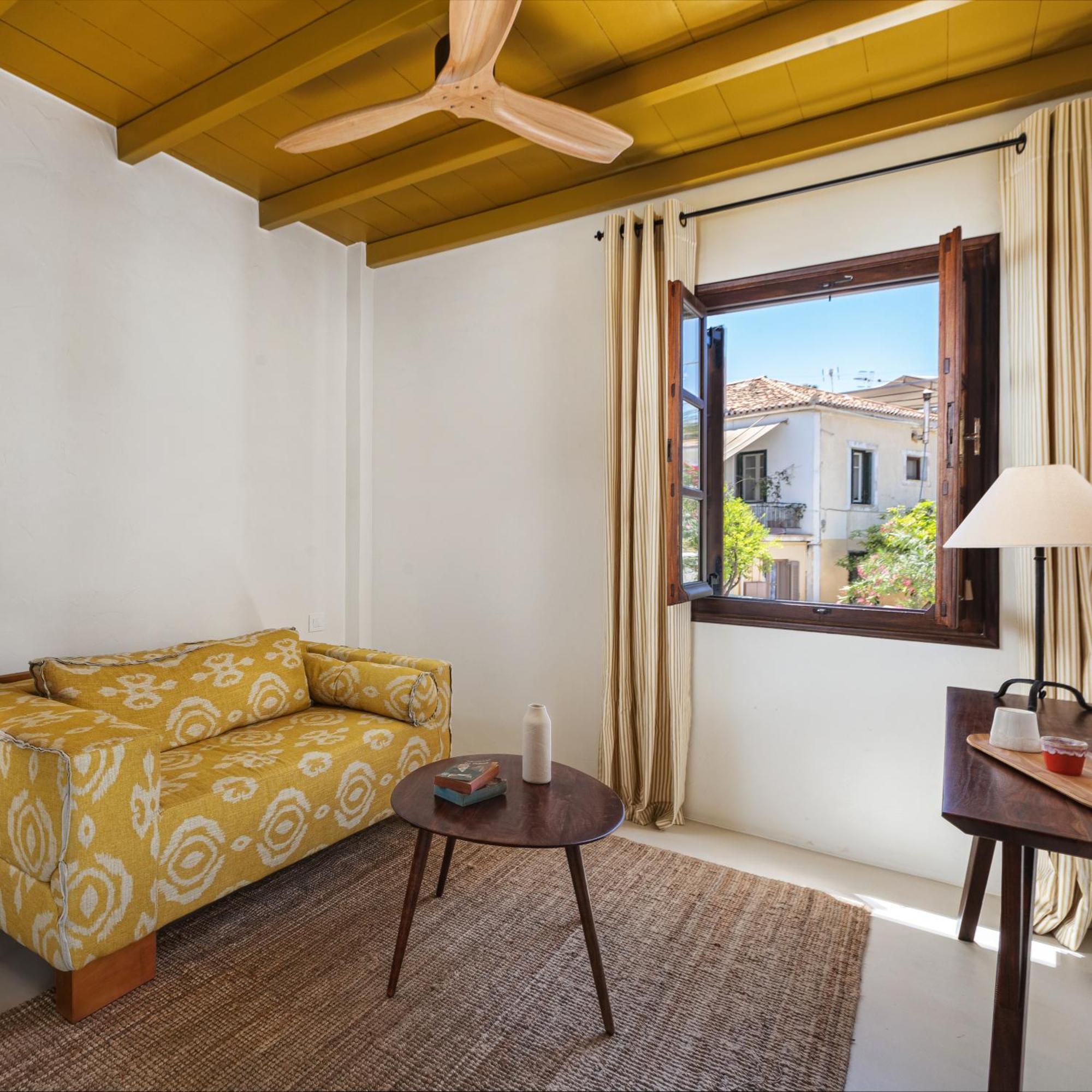 Готель Teresa Spetses Екстер'єр фото